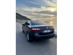 Sahibinden Renault Fluence 1.5 dCi Extreme 2011 Model 