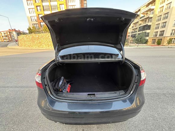 Sahibinden Renault Fluence 1.5 dCi Extreme 2011 Model 