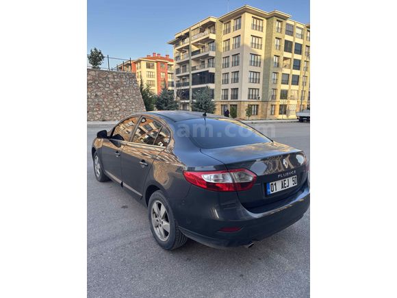 Sahibinden Renault Fluence 1.5 dCi Extreme 2011 Model 