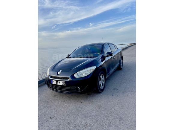Sahibinden Renault Fluence 1.5 dCi Extreme 2011 Model 