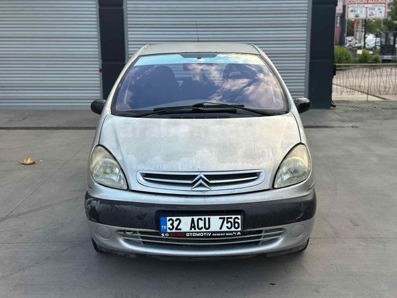 Sahibinden Citroen Xsara Picasso 1.6 SX 2001 Model 
