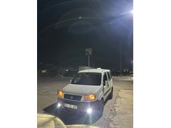 Sahibinden Fiat Doblo Panorama 1.4 Active 2007 Model 