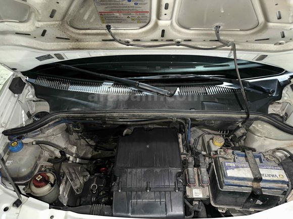 Sahibinden Fiat Doblo Panorama 1.4 Active 2007 Model 