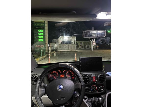 Sahibinden Fiat Doblo Panorama 1.4 Active 2007 Model 