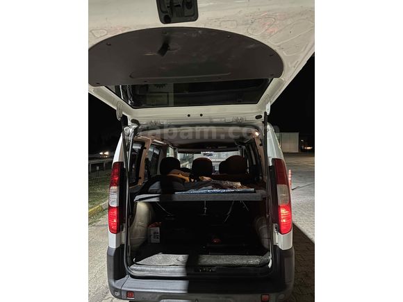 Sahibinden Fiat Doblo Panorama 1.4 Active 2007 Model 