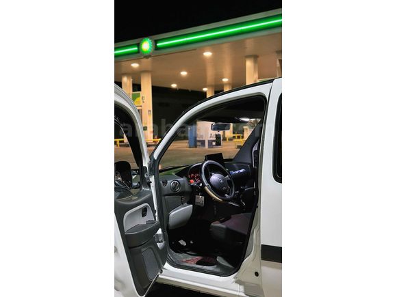 Sahibinden Fiat Doblo Panorama 1.4 Active 2007 Model 