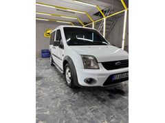 Sahibinden Ford Tourneo Connect K210S 1.8 2009 Model 