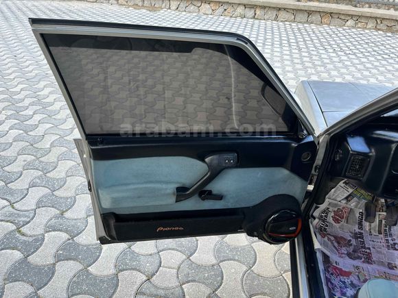 Sahibinden Tofaş Doğan SLX ie 1999 Model Acil Satılık 