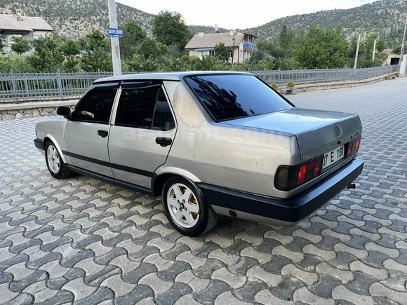 Sahibinden Tofaş Doğan SLX ie 1999 Model Acil Satılık 
