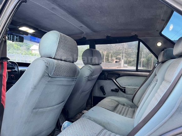 Sahibinden Tofaş Doğan SLX ie 1999 Model Acil Satılık 