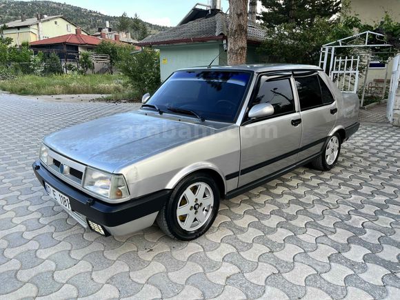 Sahibinden Tofaş Doğan SLX ie 1999 Model Acil Satılık 