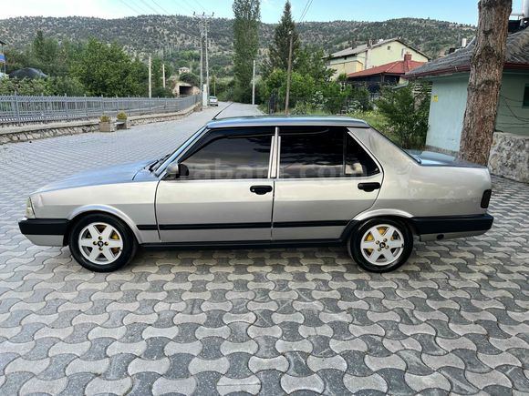 Sahibinden Tofaş Doğan SLX ie 1999 Model Acil Satılık 