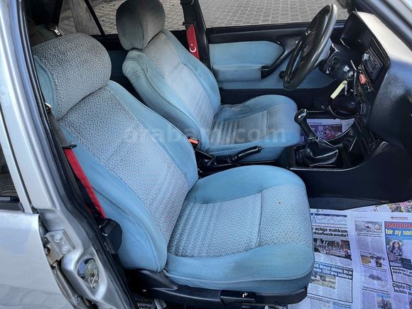Sahibinden Tofaş Doğan SLX ie 1999 Model Acil Satılık 