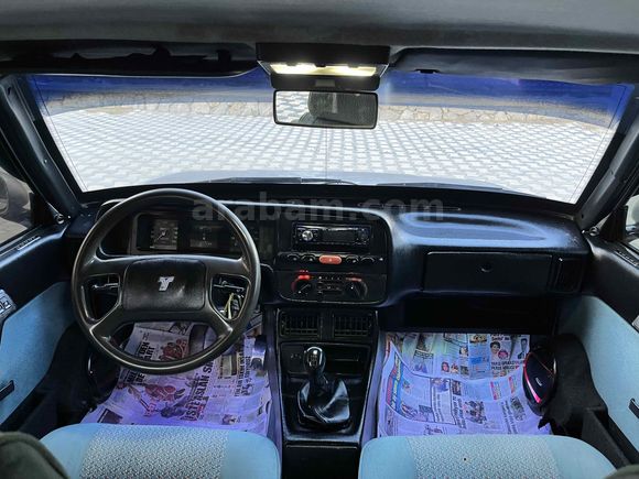 Sahibinden Tofaş Doğan SLX ie 1999 Model Acil Satılık 