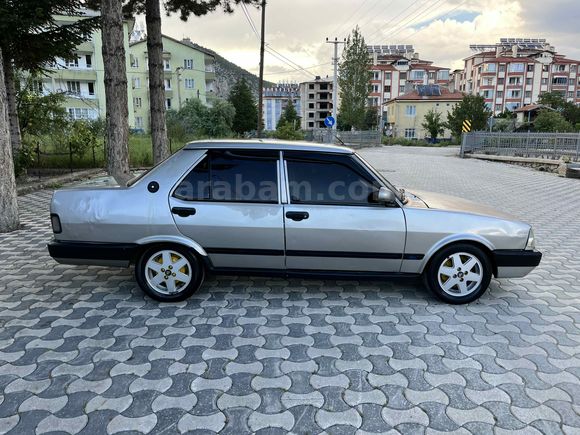 Sahibinden Tofaş Doğan SLX ie 1999 Model Acil Satılık 