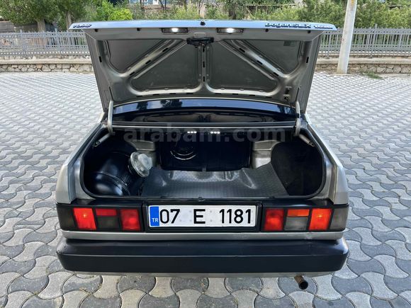 Sahibinden Tofaş Doğan SLX ie 1999 Model Acil Satılık 