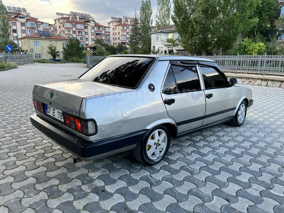 Sahibinden Tofaş Doğan SLX ie 1999 Model Acil Satılık 