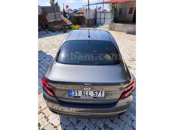 Sahibinden Fiat Egea 1.4 lpg li 2023 Model  2029 a kadar garantili