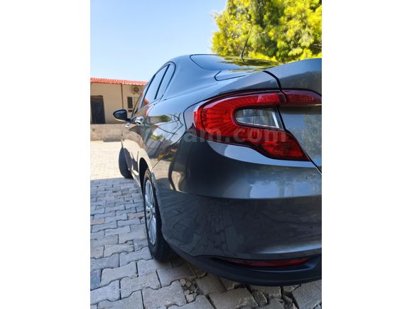 Sahibinden Fiat Egea 1.4 lpg li 2023 Model  2029 a kadar garantili