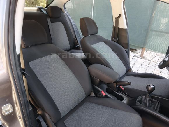 Sahibinden Fiat Egea 1.4 lpg li 2023 Model  2029 a kadar garantili