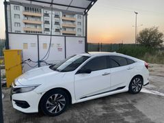 Sahibinden Honda Civic 1.6i VTEC Executive 2018 Model Mardin 86000km Beyaz