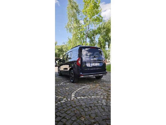 Sahibinden Renault Kangoo Multix 1.3 TCe Iconic 2024 Model