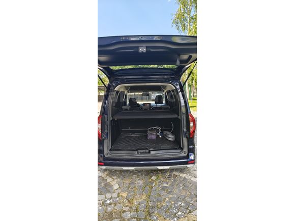 Sahibinden Renault Kangoo Multix 1.3 TCe Iconic 2024 Model