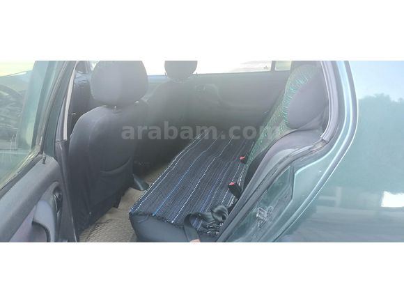 LİVA'DAN  OTOMATİK POLO
