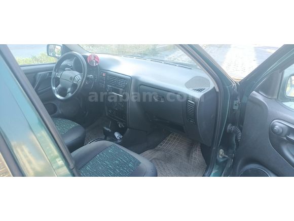 LİVA'DAN  OTOMATİK POLO