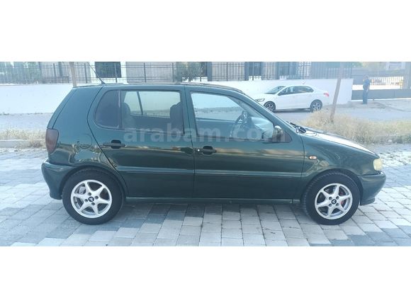 LİVA'DAN  OTOMATİK POLO