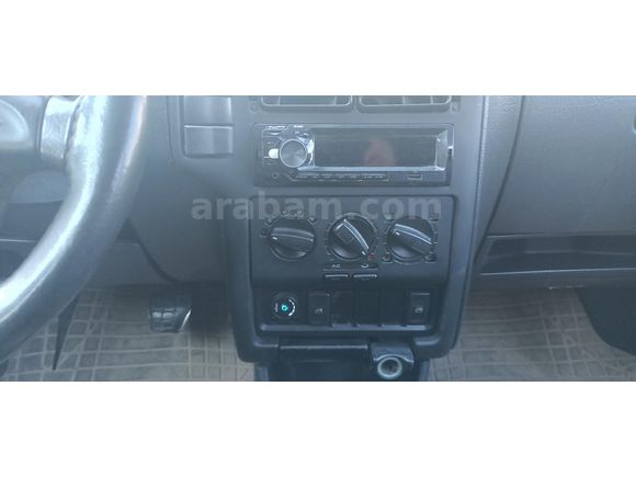 LİVA'DAN  OTOMATİK POLO