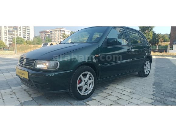 LİVA'DAN  OTOMATİK POLO