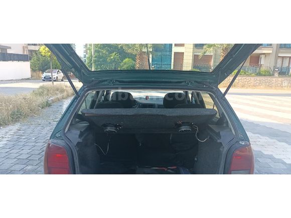 LİVA'DAN  OTOMATİK POLO