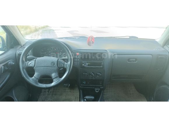 LİVA'DAN  OTOMATİK POLO