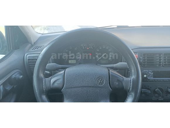 LİVA'DAN  OTOMATİK POLO