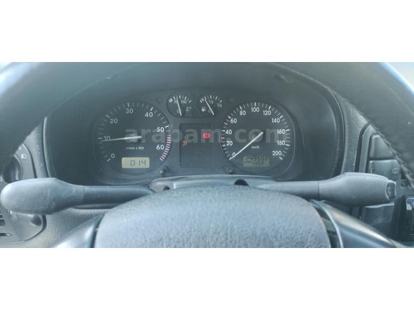 LİVA'DAN  OTOMATİK POLO