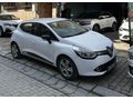 Galeriden Renault Clio 1.5 dCi Touch 2016 Model İstanbul