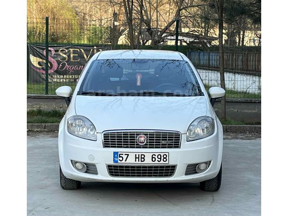 HATASIZ DEĞİŞENSİZ TERTEMİZ 2013 LİNEA 