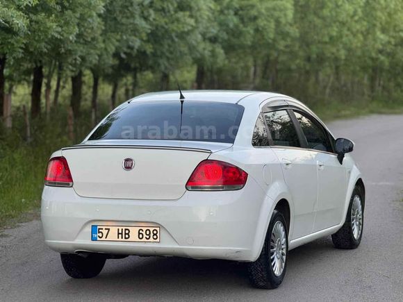 HATASIZ DEĞİŞENSİZ TERTEMİZ 2013 LİNEA 