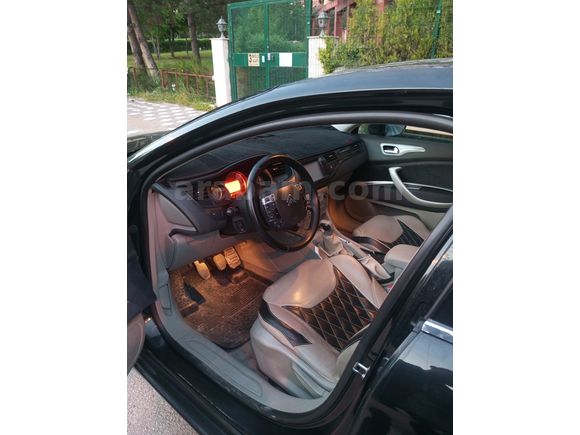 Sahibinden Citroen C5 1.6 HDi SX 2009 Model 