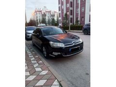 Sahibinden Citroen C5 1.6 HDi SX 2009 Model 