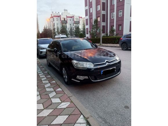 Sahibinden Citroen C5 1.6 HDi SX 2009 Model 