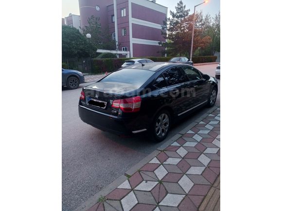 Sahibinden Citroen C5 1.6 HDi SX 2009 Model 