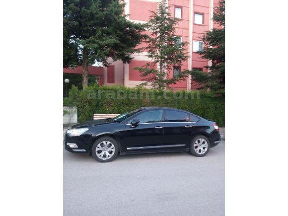Sahibinden Citroen C5 1.6 HDi SX 2009 Model 