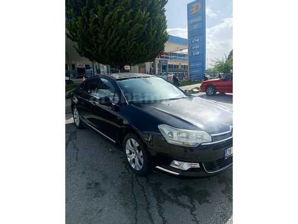 Sahibinden Citroen C5 1.6 HDi SX 2009 Model 