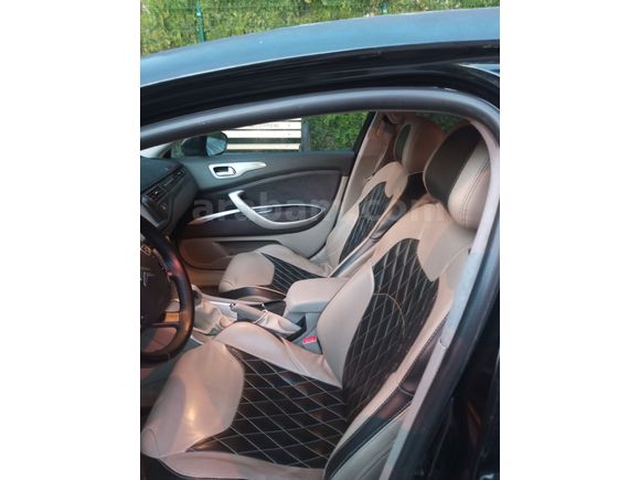 Sahibinden Citroen C5 1.6 HDi SX 2009 Model 