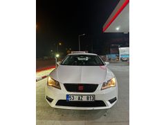 Sahibinden Seat Leon 1.6 TDI CR Style 2015 Model 