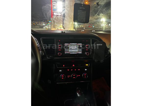 Sahibinden Seat Leon 1.6 TDI CR Style 2015 Model 