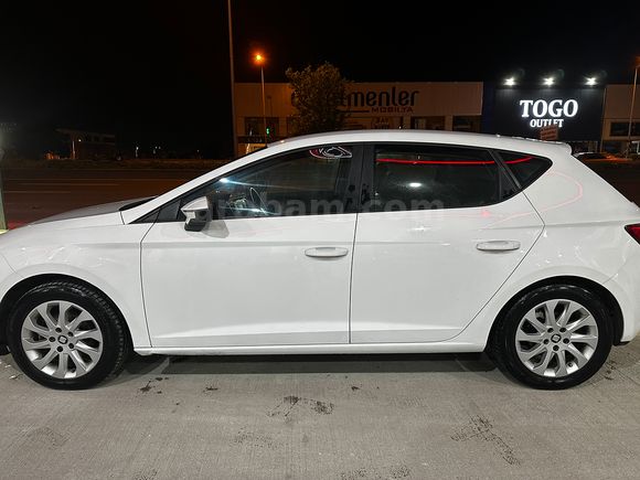 Sahibinden Seat Leon 1.6 TDI CR Style 2015 Model 