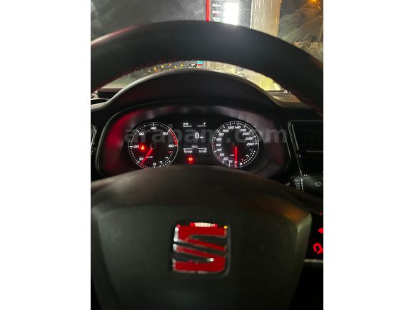 Sahibinden Seat Leon 1.6 TDI CR Style 2015 Model 